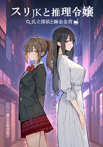 スリＪＫと推理令嬢 ～ 氏立探偵と錬金金貨 ～