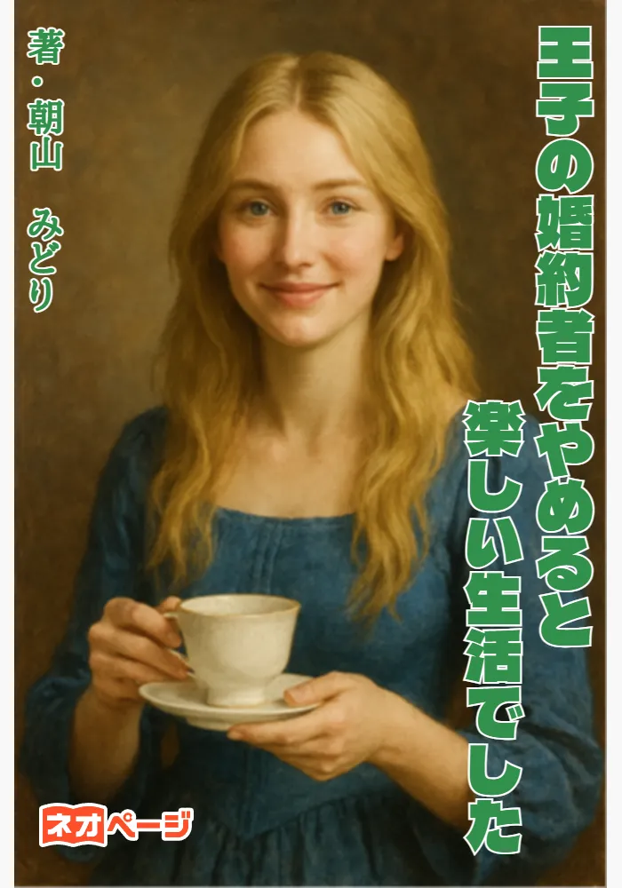 王子の婚約者をやめると楽しい生活でした。