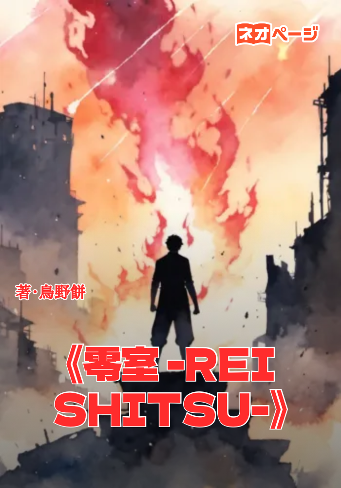 《零室 -REISHITSU-》