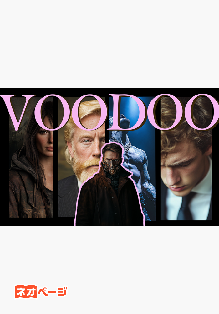 VOODOO