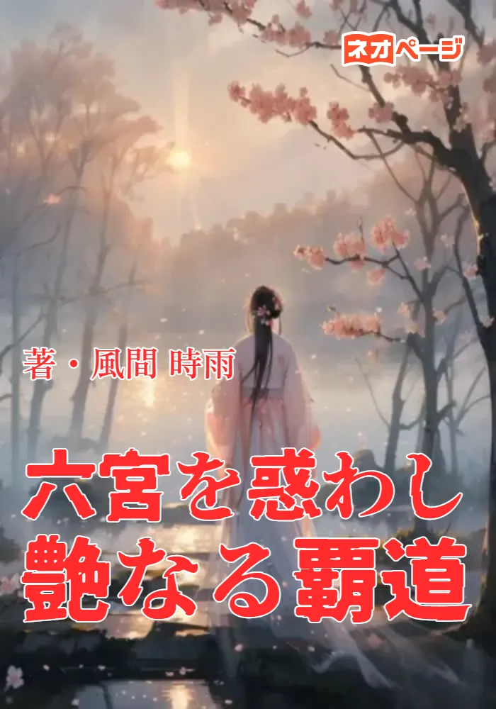 六宮を惑わし、艶なる覇道