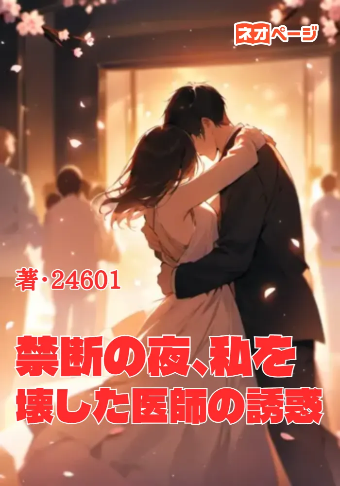 禁断の夜、私を壊した医師の誘惑