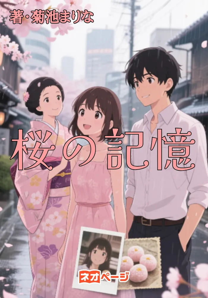 桜の記憶