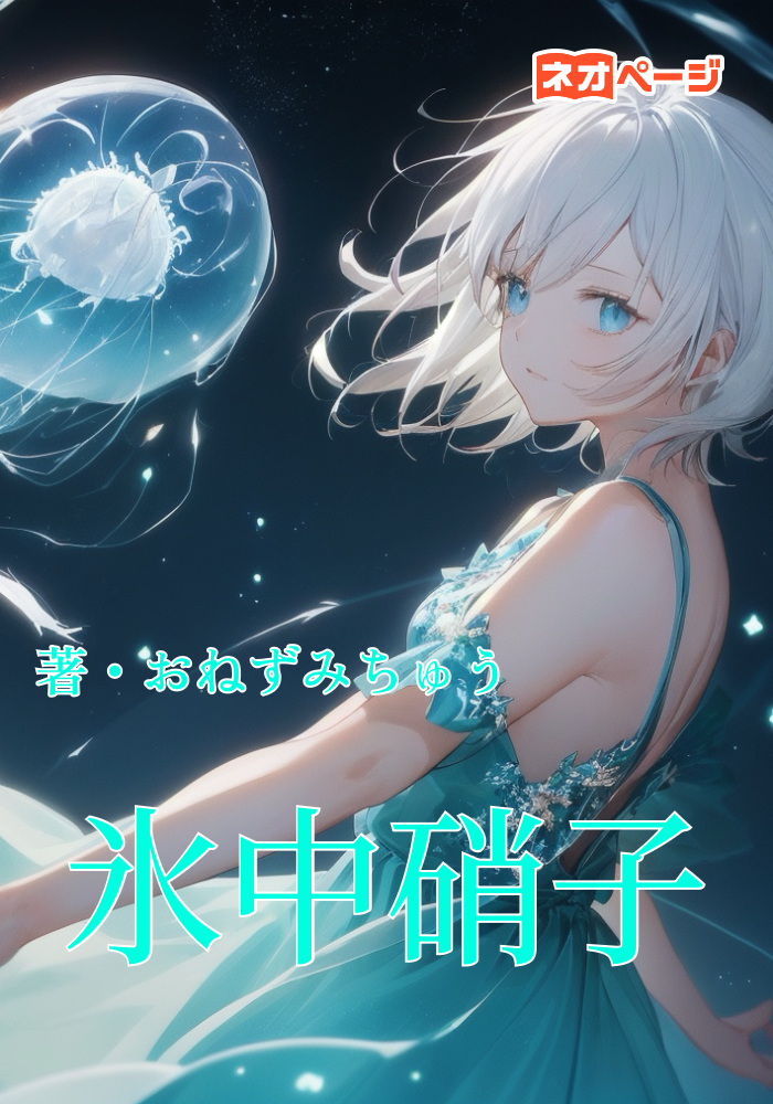氷中硝子
