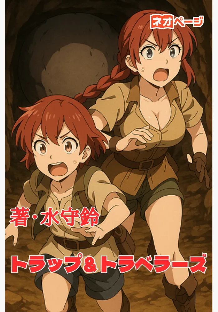 トラップ＆トラベラーズ