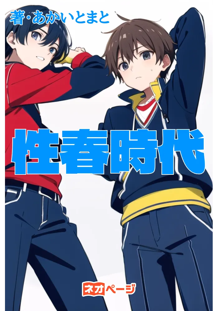 性春時代