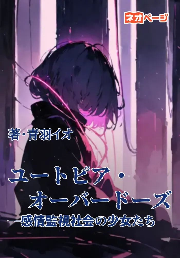 ユートピア・オーバードーズ―感情監視社会の少女たち