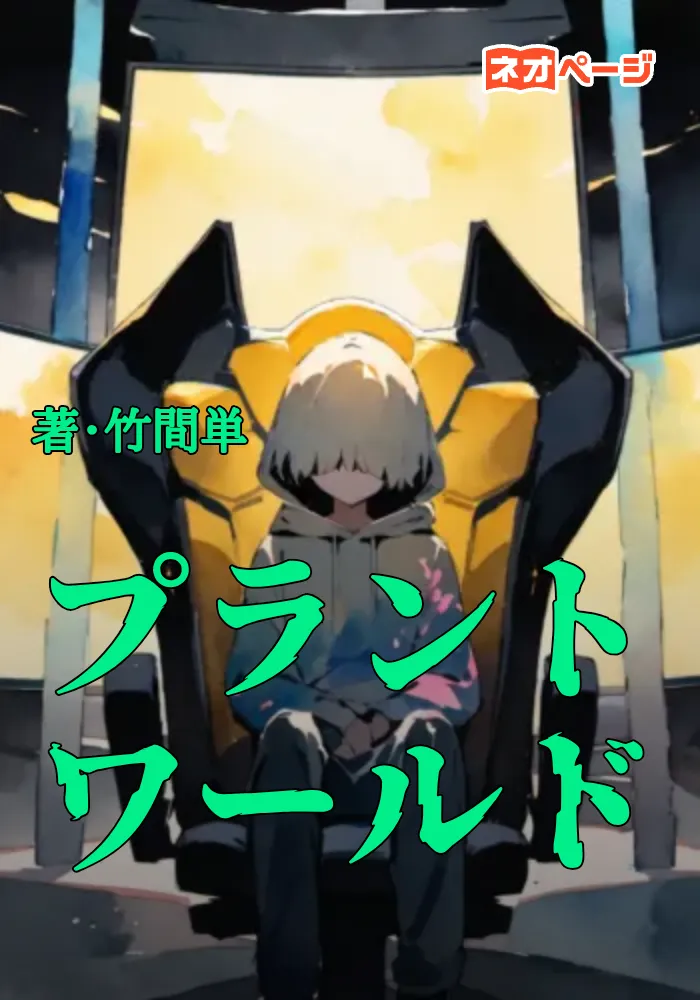 プラントワールド