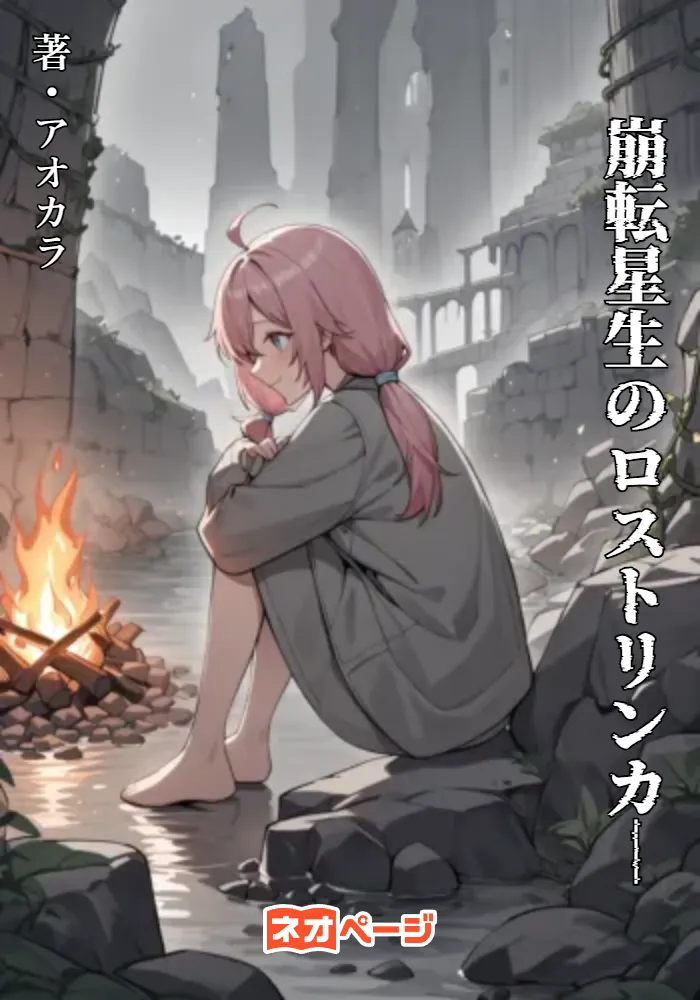 崩転星生のロストリンカー
