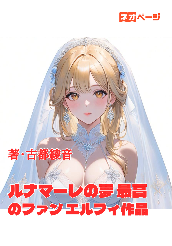 ルナマーレの夢 最高のファン エルフィ作品