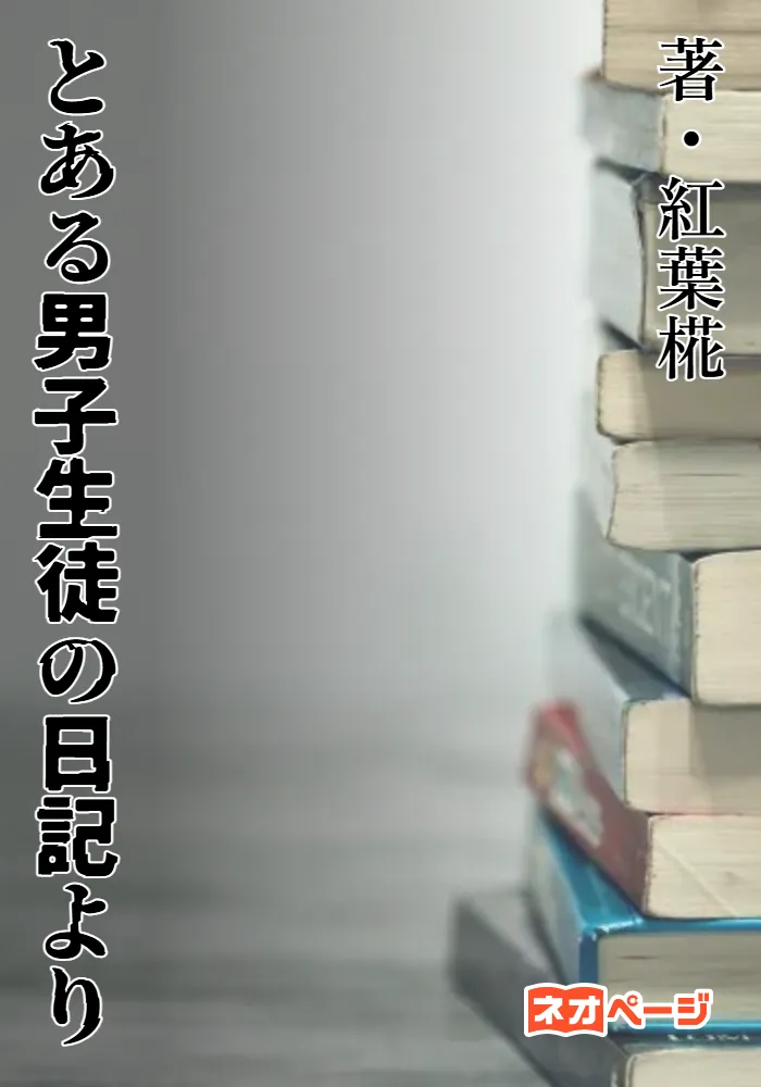 とある男子生徒の日記より