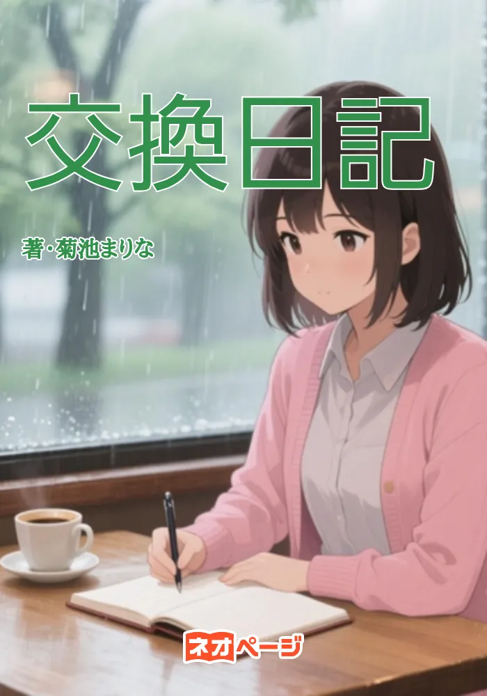 交換日記