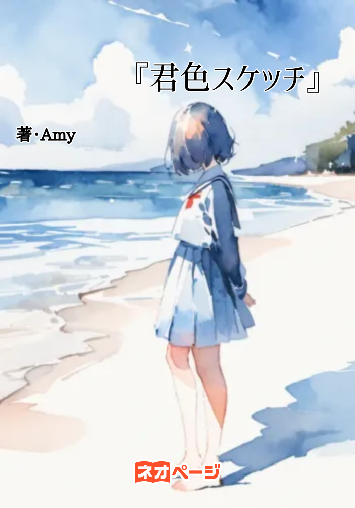 『君色スケッチ』