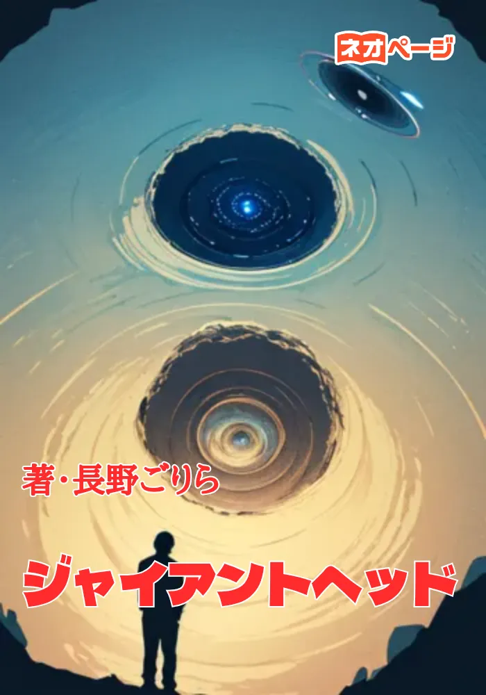 ジャイアントヘッド