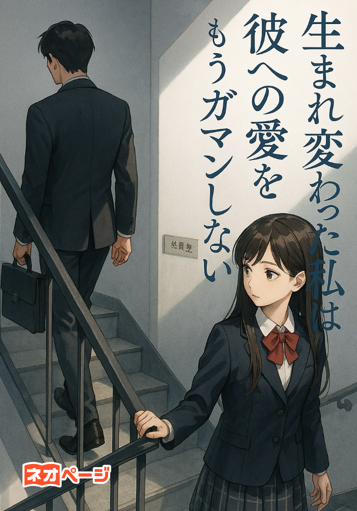 生まれ変わった私は彼への愛をもうガマンしない