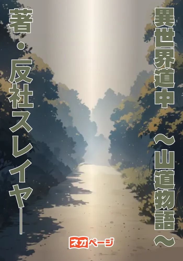 異世界道中 〜山道物語〜