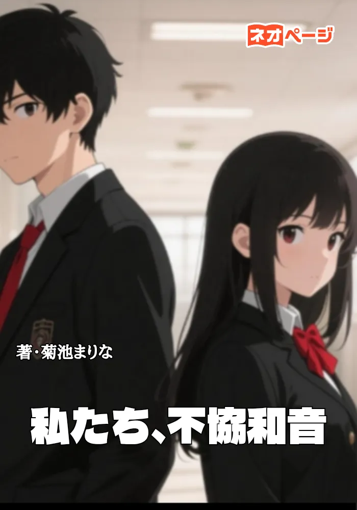 私たち、不協和音