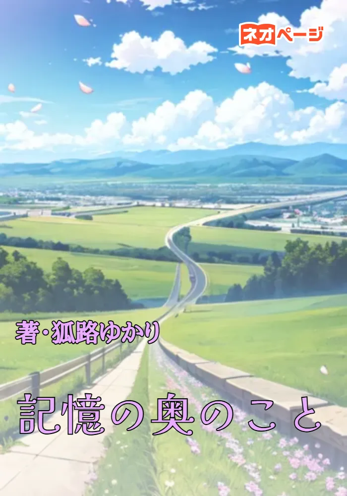 記憶の奥のこと