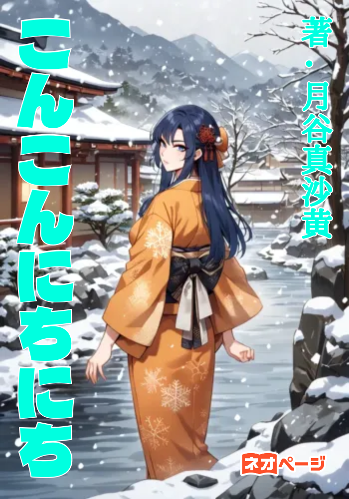 こんこんにちにち