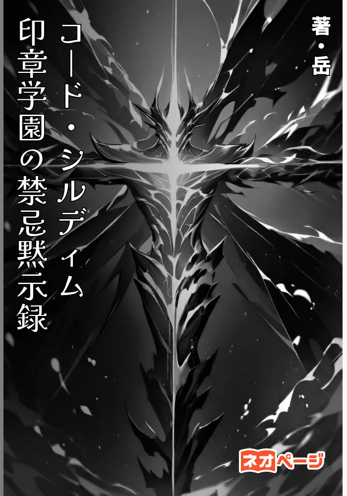 コード・シルディム ～印章学園の禁忌黙示録～