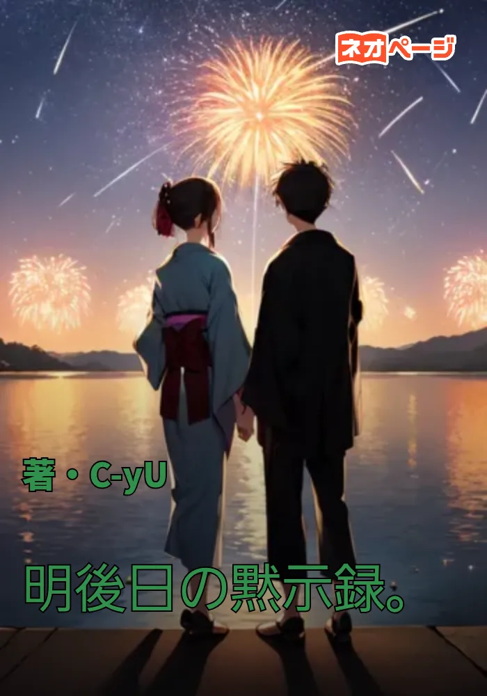 明後日の黙示録。