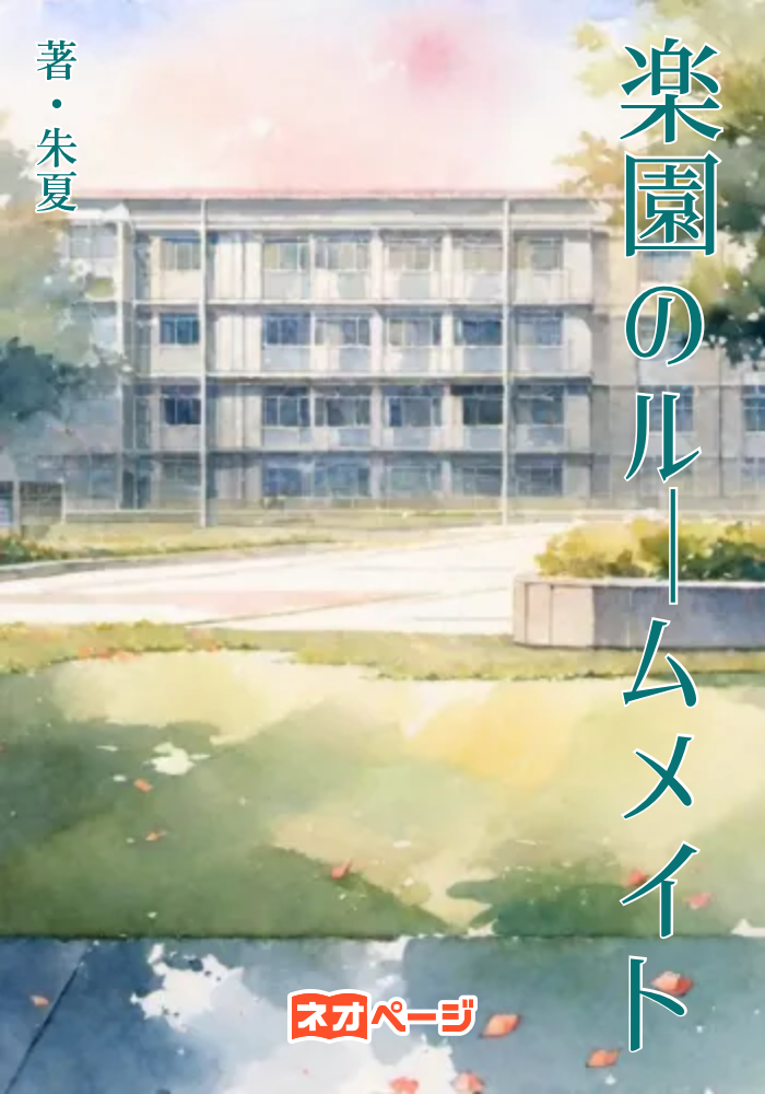 楽園のルームメイト