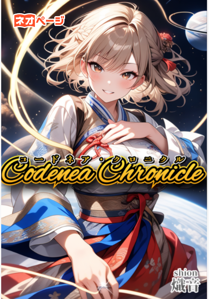 コードネア・クロニクル