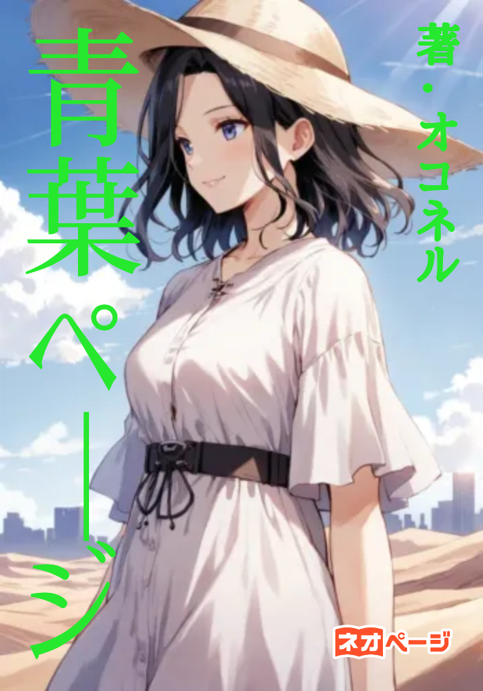 青葉ページ