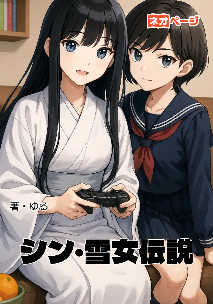 シン・雪女伝説