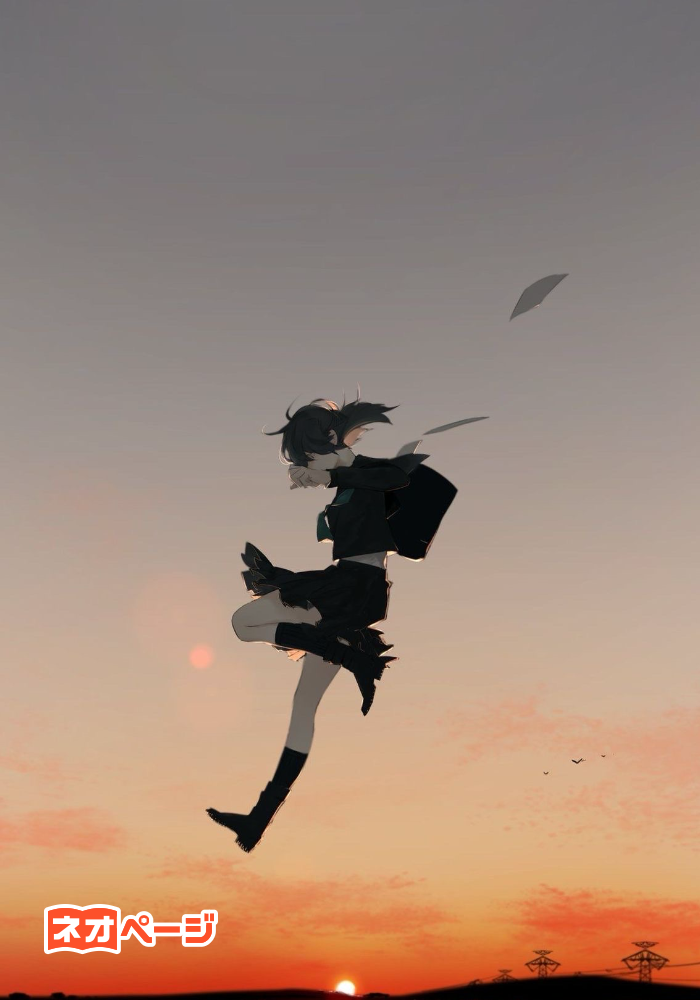 なんとなく、