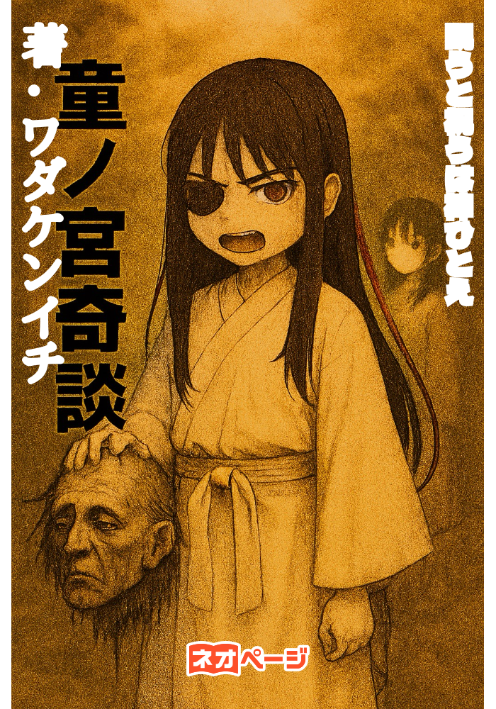 童ノ宮奇談