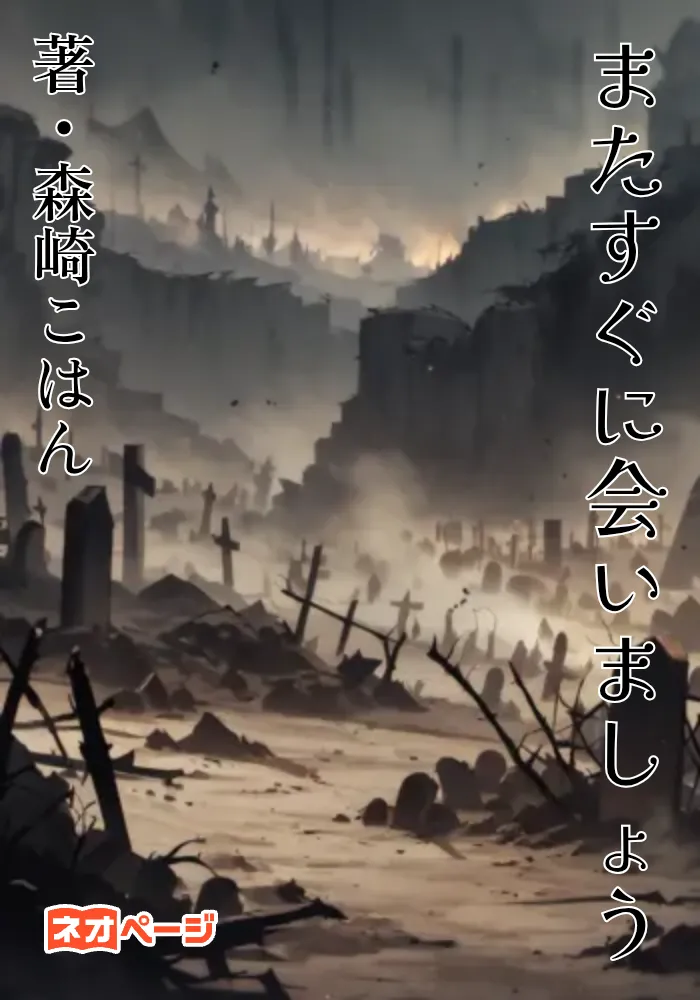 またすぐに会いましょう。