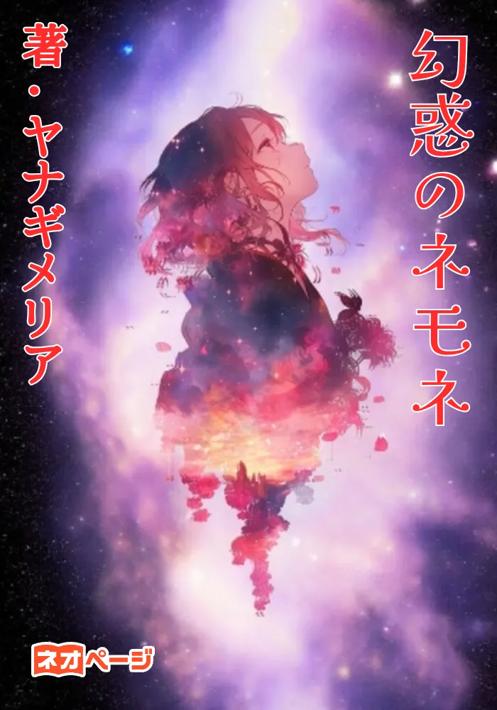 幻惑のネモネ
