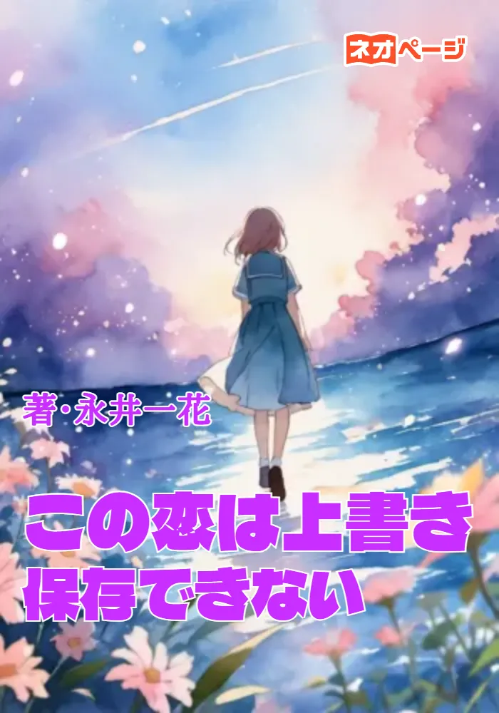 この恋は上書き保存できない