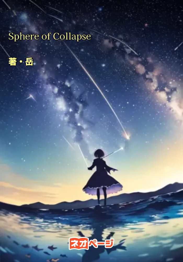Sphere of Collapse ～スフィアオブコラプス～