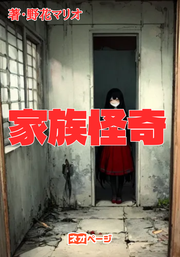 家族怪奇