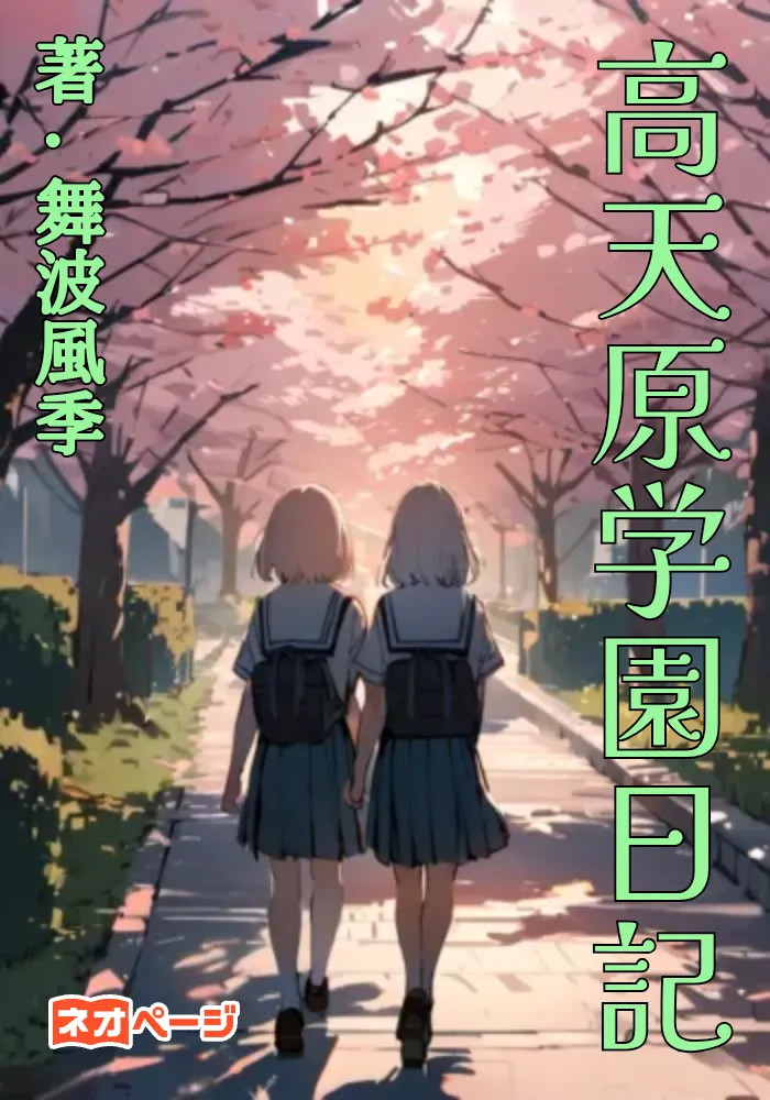 高天原学園日記