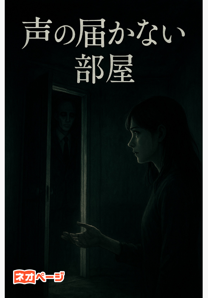 『声の届かない部屋』