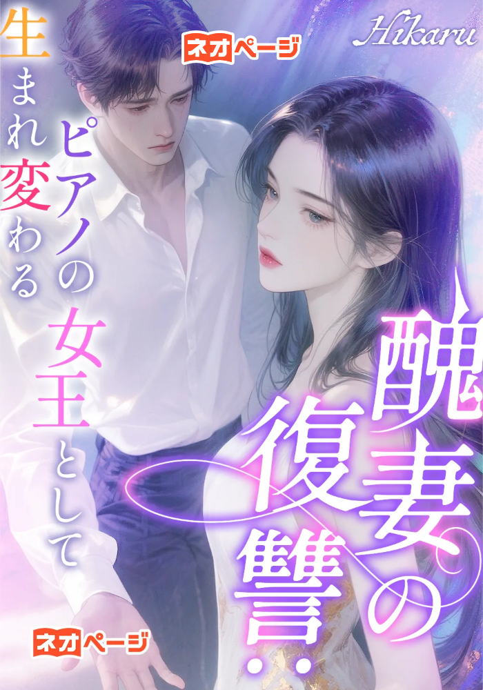 醜妻の復讐：ピアノの女王として生まれ変わる