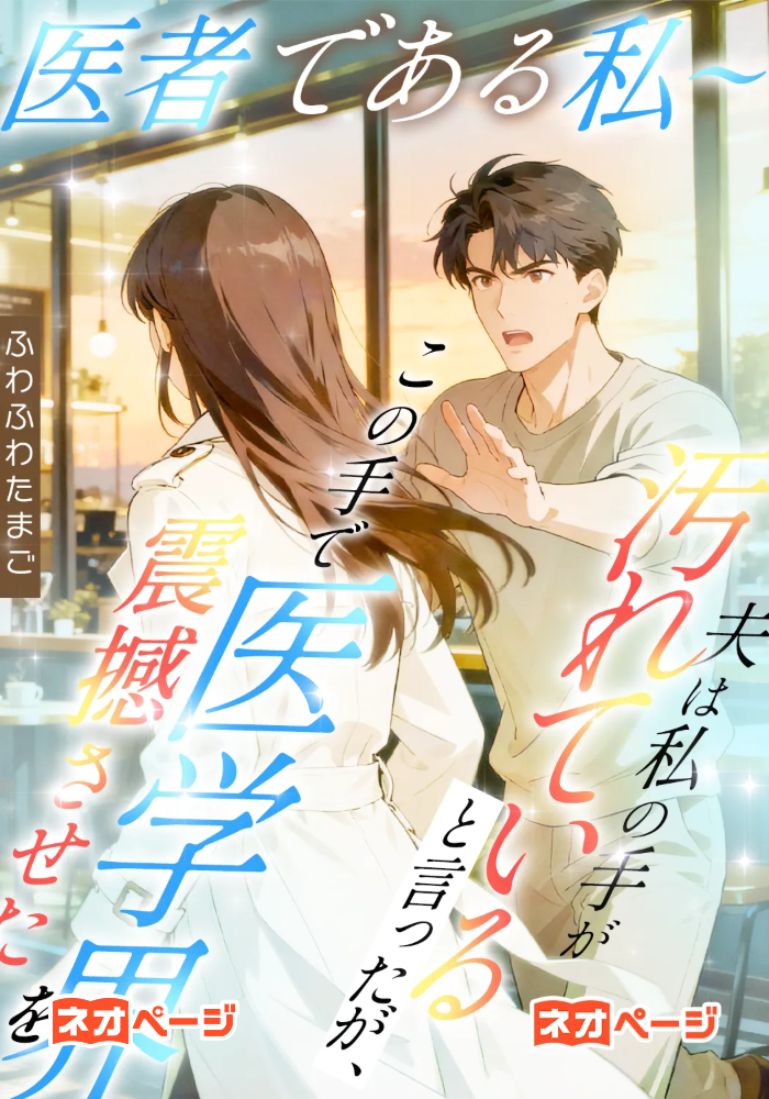 医者である私~夫は私の手が汚れていると言ったが、この手で医学界を震撼させた！