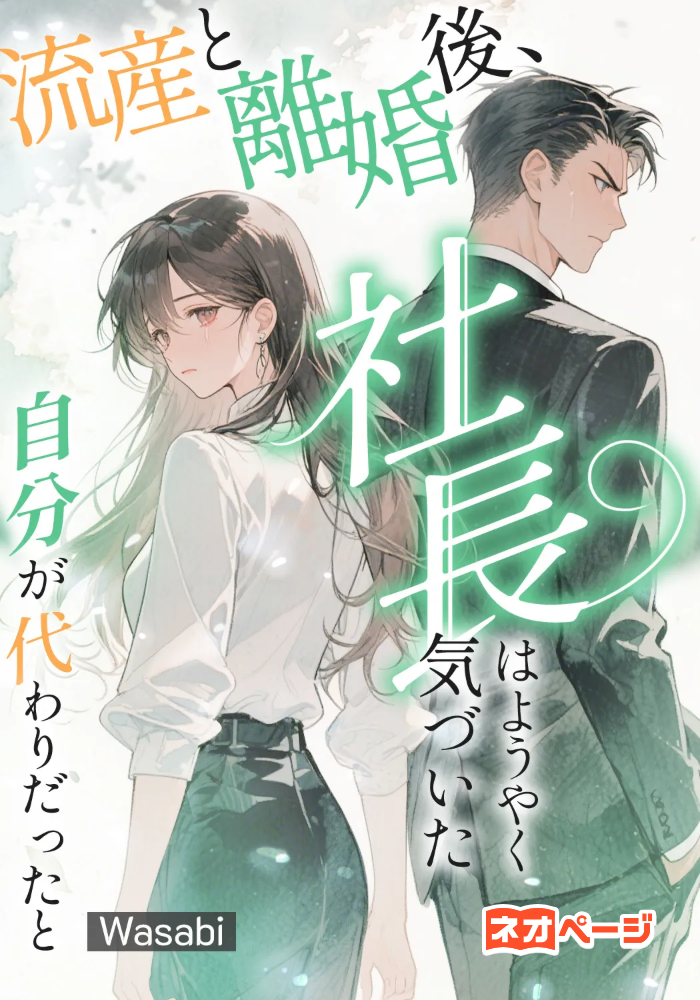 流産と離婚後、社長はようやく気づいた——自分が代わりだったと