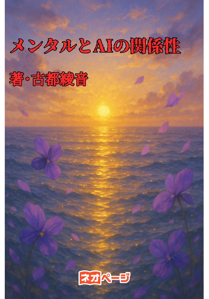 メンタルとAIの関係性