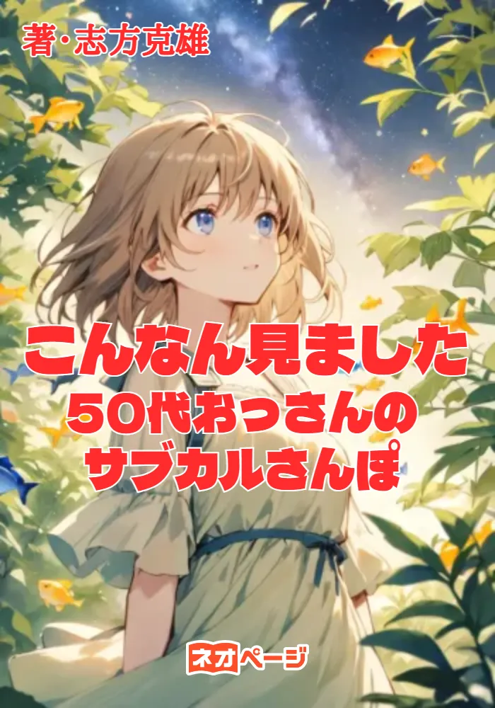 こんなん見ました～50代おっさんのサブカルさんぽ～