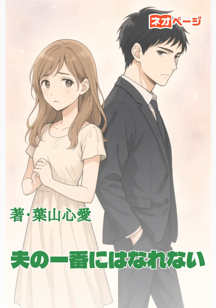 夫の一番にはなれない