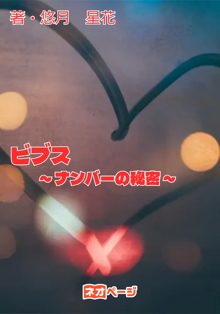 ビブス ～ ナンバーの秘密 ～