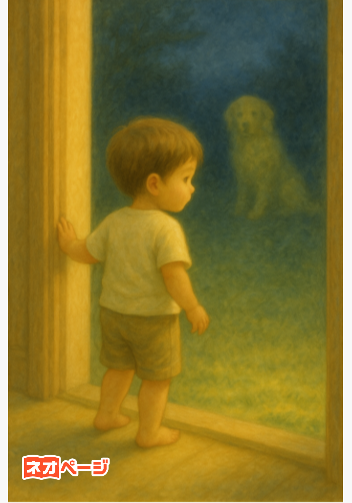 ぼくのだいじなたからものをさがして（眠たがり屋ハナ続編）