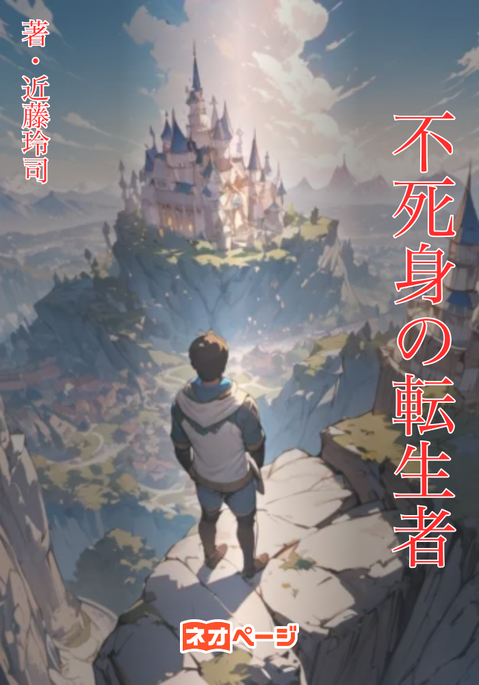 不死身の転生者