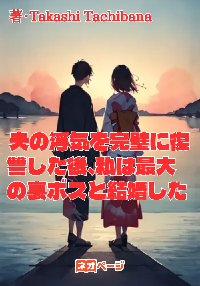 夫の浮気を完璧に復讐した後、私は最大の裏ボスと結婚した