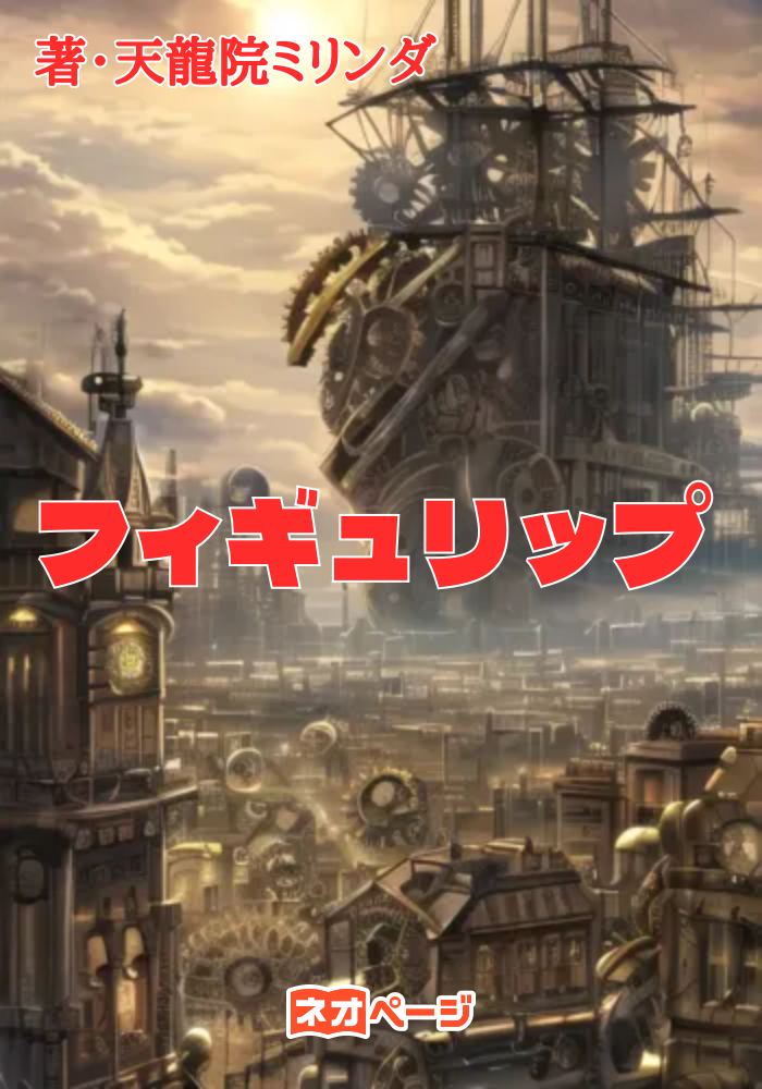 フィギュリップ